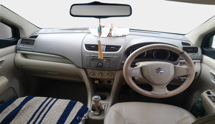2013 Maruti Ertiga VDI, Diesel, Manual, 81,028 km, interior