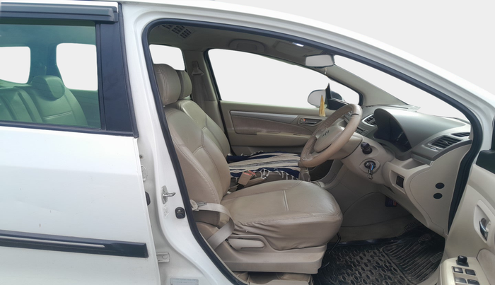 2013 Maruti Ertiga VDI, Diesel, Manual, 81,028 km, interior