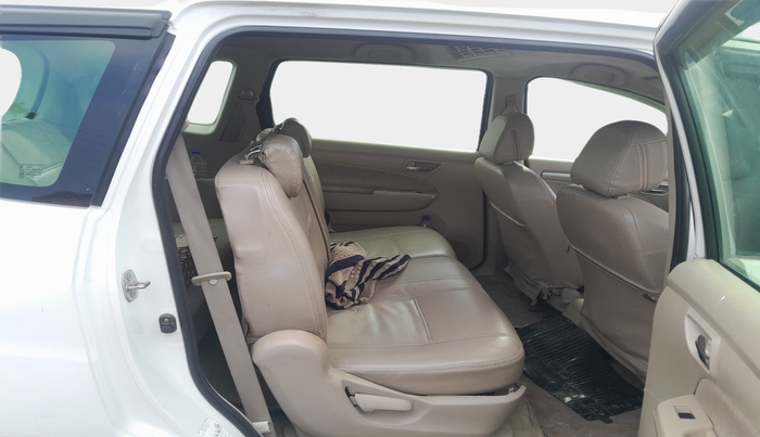2013 Maruti Ertiga VDI, Diesel, Manual, 81,028 km, interior