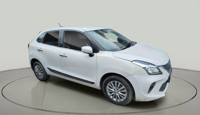 2019 Maruti Baleno DELTA PETROL 1.2, Petrol, Manual, 59,977 km, exterior