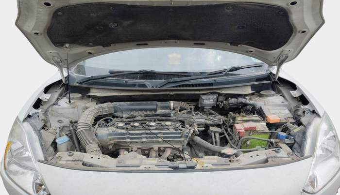 2020 Maruti Swift VXI, Petrol, Manual, 61,245 km, exterior