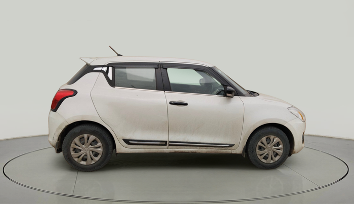 2020 Maruti Swift VXI, Petrol, Manual, 61,245 km, exterior