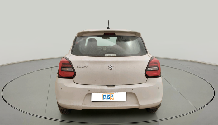 2020 Maruti Swift VXI, Petrol, Manual, 61,245 km, exterior