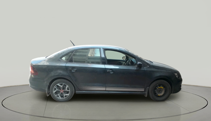 2021 Skoda Rapid ACTIVE 1.0 TSI, Petrol, Manual, 52,460 km, exterior