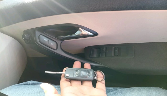 2021 Skoda Rapid ACTIVE 1.0 TSI, Petrol, Manual, 52,460 km, interior