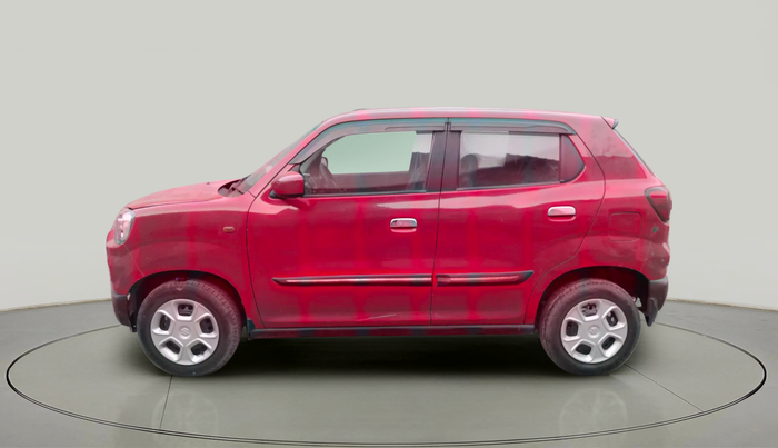 2019 Maruti S PRESSO VXI+, Petrol, Manual, 86,925 km, exterior