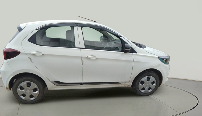 2024 Tata TIAGO EV XT LONG RANGE, Electric, Automatic, 11,227 km, exterior