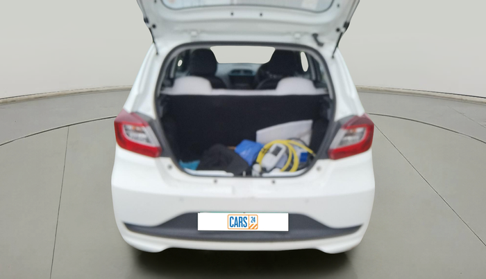 2024 Tata TIAGO EV XT LONG RANGE, Electric, Automatic, 11,227 km, exterior