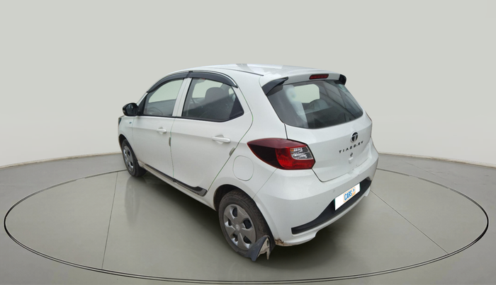 2024 Tata TIAGO EV XT LONG RANGE, Electric, Automatic, 11,227 km, exterior