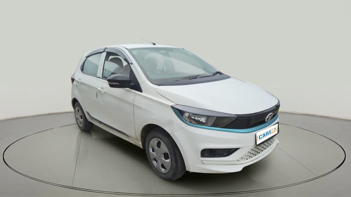 2024 Tata TIAGO EV XT LONG RANGE, Electric, Automatic, 11,227 km, exterior