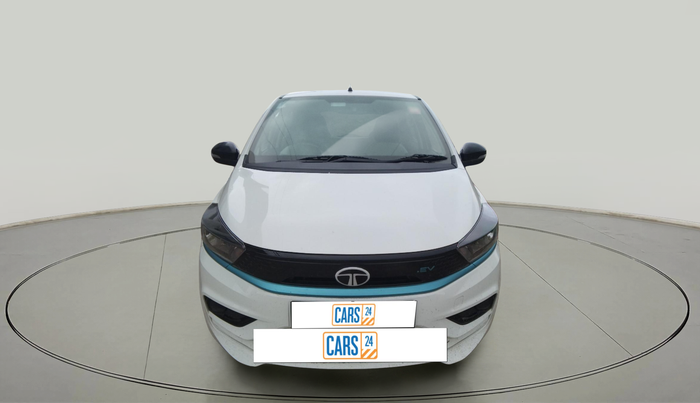2024 Tata TIAGO EV XT LONG RANGE, Electric, Automatic, 11,227 km, exterior
