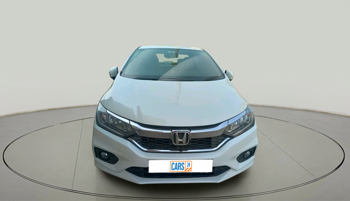 2018 Honda City 1.5L I-VTE V CVT, Petrol, Automatic, 81,179 km, exterior