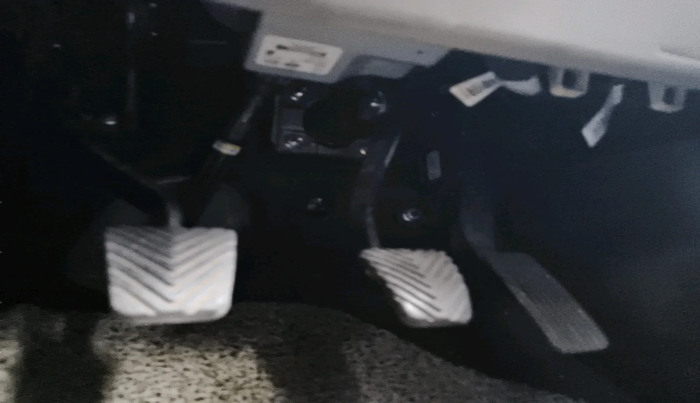 2021 Hyundai Verna SX 1.5 VTVT, Petrol, Manual, 78,613 km, interior