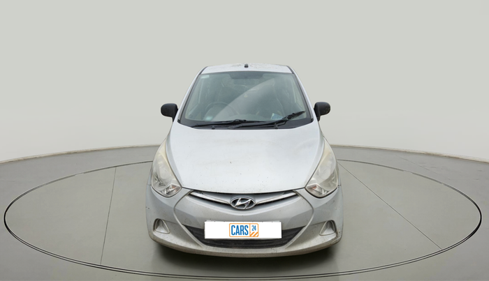 2014 Hyundai Eon ERA +, Petrol, Manual, 1,02,595 km, exterior