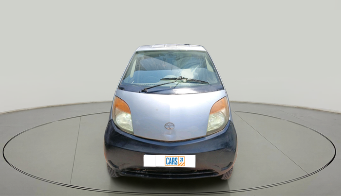 2010 Tata Nano CX, Petrol, Manual, 25,003 km, exterior