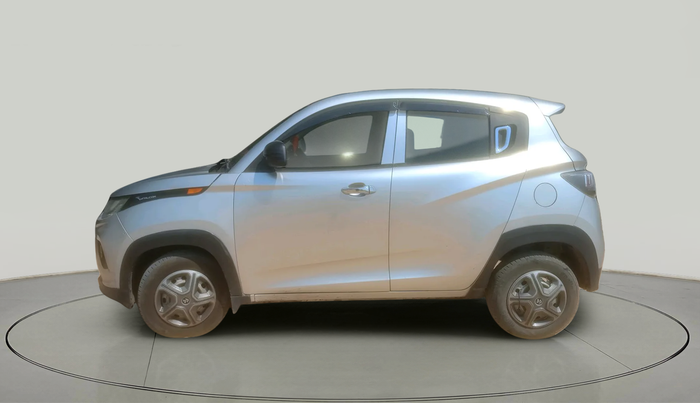2017 Mahindra KUV 100 NXT K2 D 6S, Diesel, Manual, 1,19,669 km, exterior
