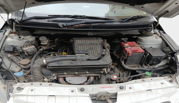 2017 Maruti Ciaz VXI+, Petrol, Manual, 1,09,141 km, exterior