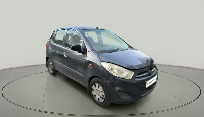 2010 Hyundai i10 ERA 1.1, Petrol, Manual, 73,943 km, exterior