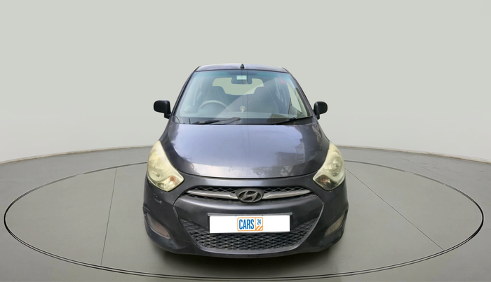 2010 Hyundai i10 ERA 1.1, Petrol, Manual, 73,943 km, exterior