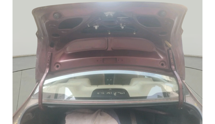 2015 Honda Amaze 1.2L I-VTEC S, Petrol, Manual, 58,235 km, exterior