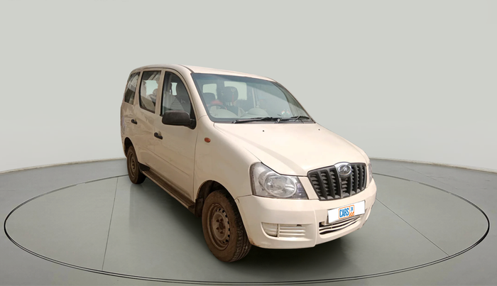 2011 Mahindra Xylo D2 BS III, Diesel, Manual, 95,728 km, exterior