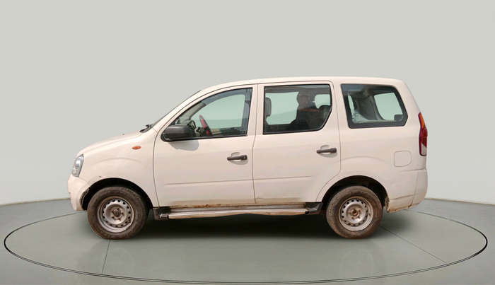 2011 Mahindra Xylo D2 BS III, Diesel, Manual, 95,728 km, exterior