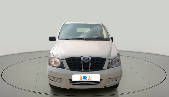 2011 Mahindra Xylo D2 BS III, Diesel, Manual, 95,728 km, exterior