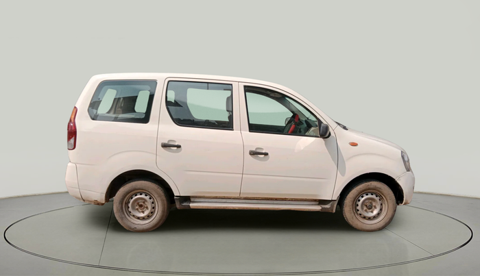 2011 Mahindra Xylo D2 BS III, Diesel, Manual, 95,728 km, exterior