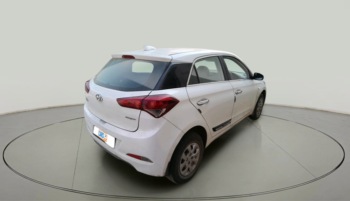 2016 Hyundai Elite i20 MAGNA 1.2, Petrol, Manual, 85,864 km, exterior