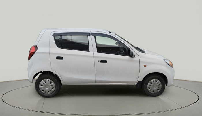 2017 Maruti Alto 800 LXI, Petrol, Manual, 51,214 km, exterior