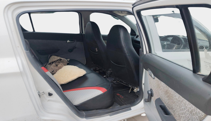 2017 Maruti Alto 800 LXI, Petrol, Manual, 51,214 km, interior