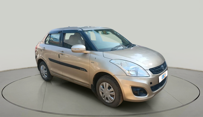 2012 Maruti Swift VDI, Diesel, Manual, 91,050 km, exterior
