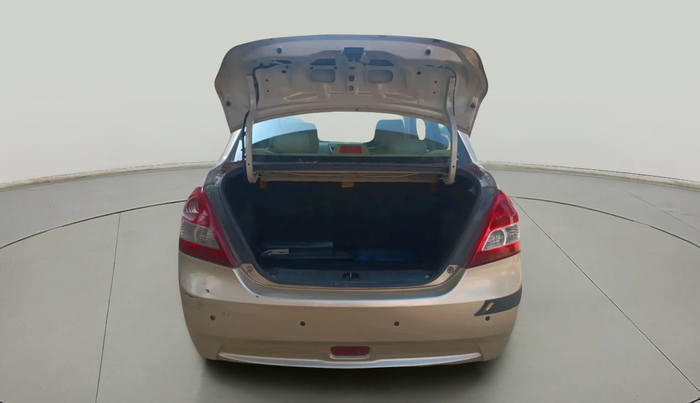 2012 Maruti Swift VDI, Diesel, Manual, 91,050 km, exterior