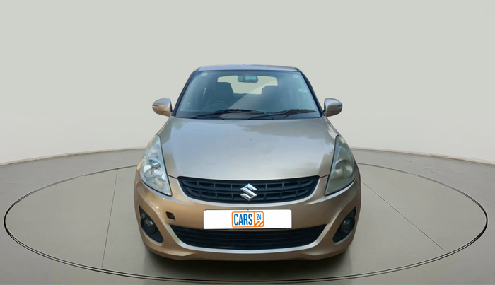 2012 Maruti Swift VDI, Diesel, Manual, 91,050 km, exterior