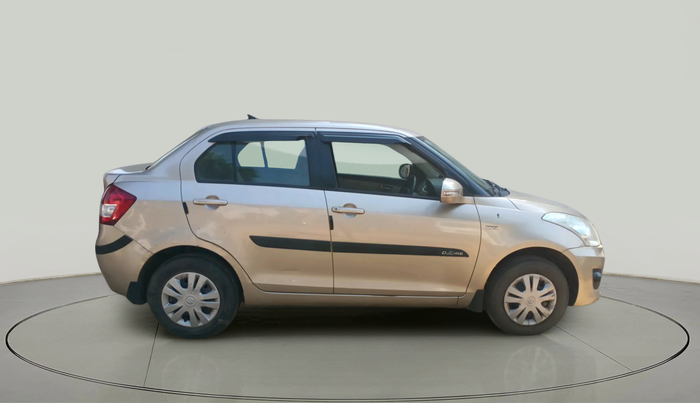 2012 Maruti Swift VDI, Diesel, Manual, 91,050 km, exterior