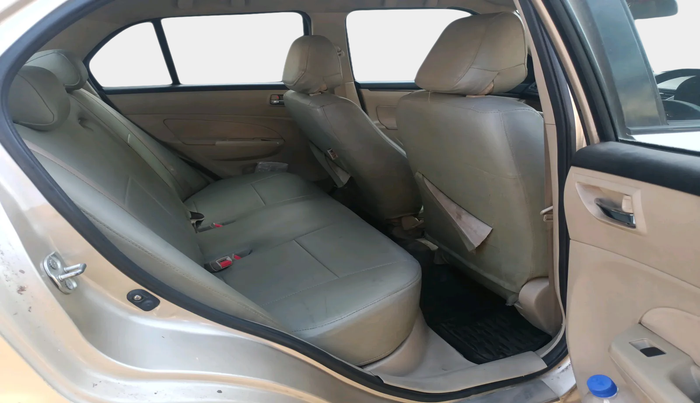 2012 Maruti Swift VDI, Diesel, Manual, 91,050 km, interior