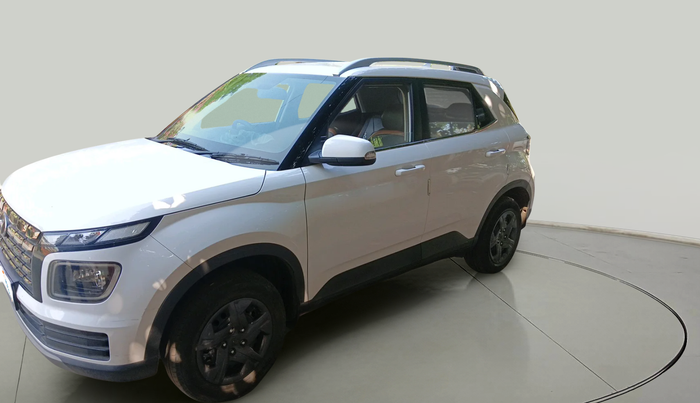 2023 Hyundai VENUE S(O) 1.2, Petrol, Manual, 70,393 km, exterior