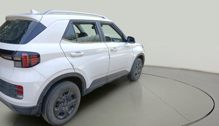 2023 Hyundai VENUE S(O) 1.2, Petrol, Manual, 70,393 km, exterior