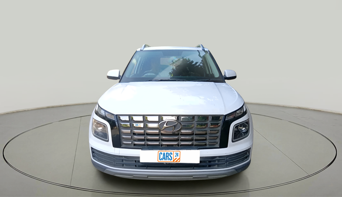 2023 Hyundai VENUE S(O) 1.2, Petrol, Manual, 70,393 km, exterior
