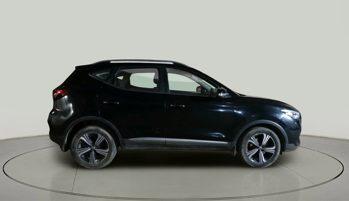 2023 MG ASTOR SAVVY 1.5 CVT S RED, Petrol, Automatic, 25,845 km, exterior