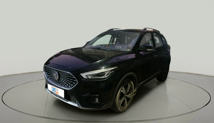 2023 MG ASTOR SAVVY 1.5 CVT S RED, Petrol, Automatic, 25,845 km, exterior