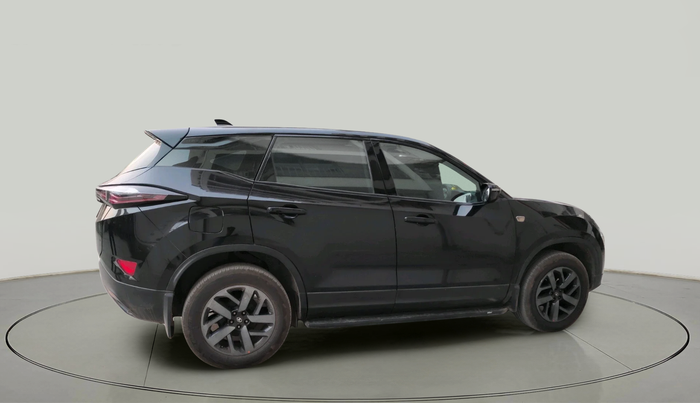 2022 Tata Harrier XZA PLUS 2.0L, Diesel, Automatic, 81,181 km, exterior