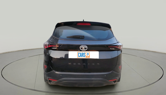 2022 Tata Harrier XZA PLUS 2.0L, Diesel, Automatic, 81,181 km, exterior