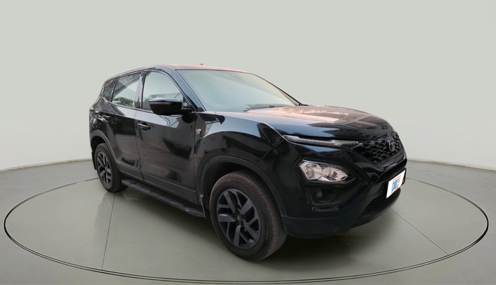 2022 Tata Harrier XZA PLUS 2.0L, Diesel, Automatic, 81,181 km, exterior