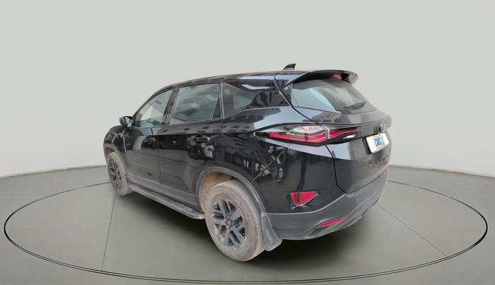 2022 Tata Harrier XZA PLUS 2.0L, Diesel, Automatic, 81,181 km, exterior