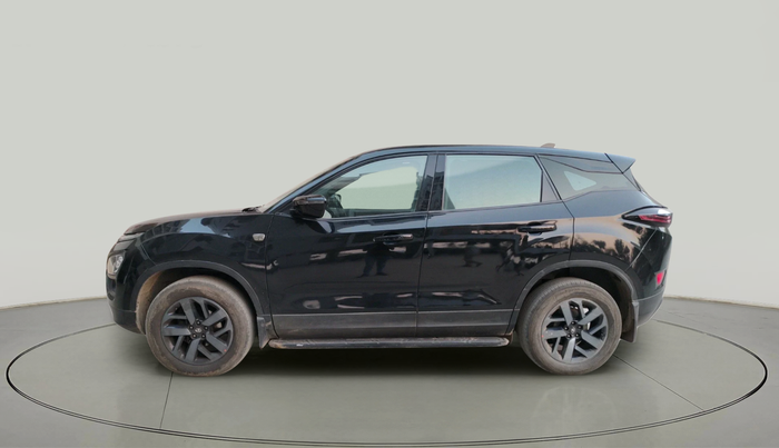 2022 Tata Harrier XZA PLUS 2.0L, Diesel, Automatic, 81,181 km, exterior