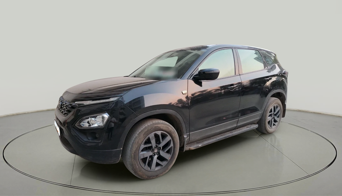 2022 Tata Harrier XZA PLUS 2.0L, Diesel, Automatic, 81,181 km, exterior