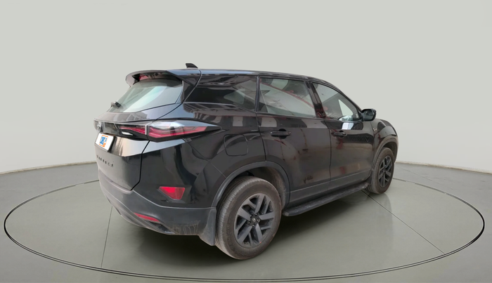 2022 Tata Harrier XZA PLUS 2.0L, Diesel, Automatic, 81,181 km, exterior