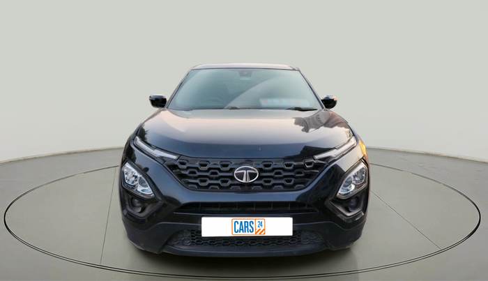 2022 Tata Harrier XZA PLUS 2.0L, Diesel, Automatic, 81,181 km, exterior
