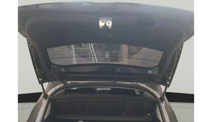 2024 Hyundai NEW I20 ASTA (O) 1.2 IVT, Petrol, Automatic, 18,128 km, exterior